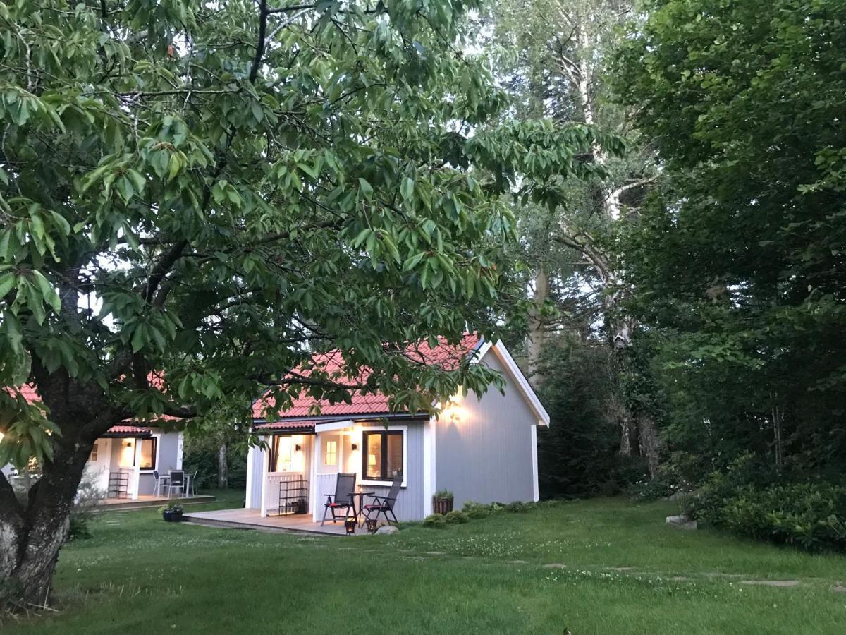 Tobsborg 2 Villa Simrishamn Eksteriør bilde
