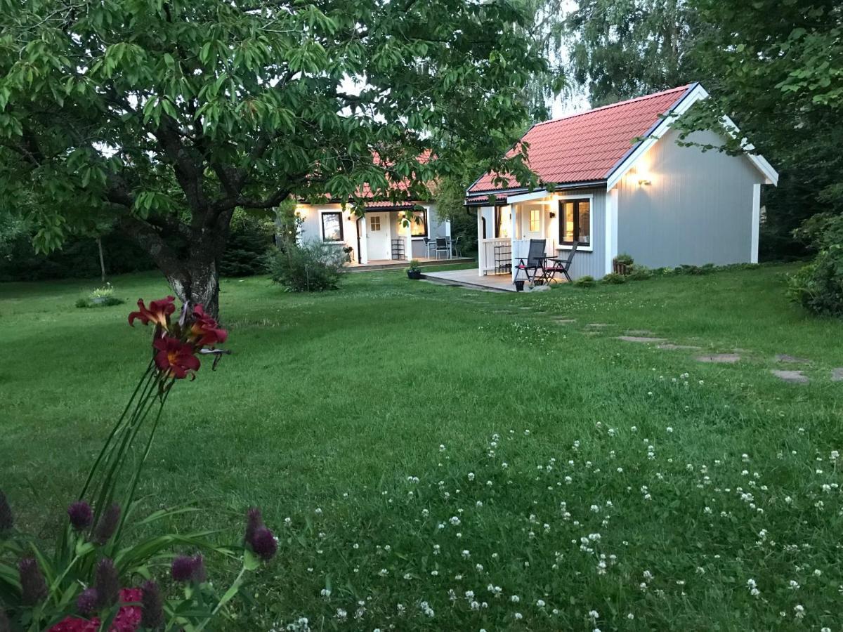 Tobsborg 2 Villa Simrishamn Eksteriør bilde