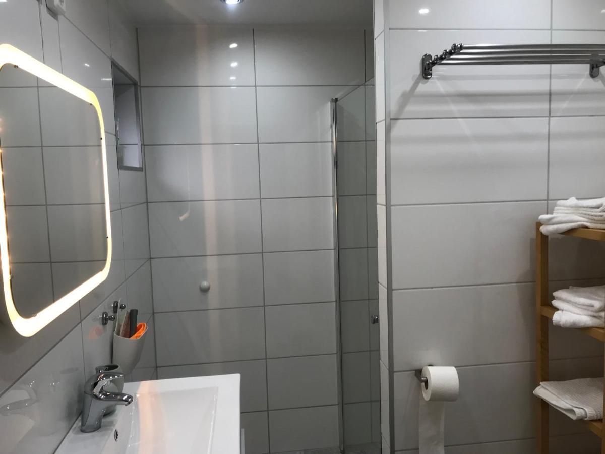 Tobsborg 2 Villa Simrishamn Eksteriør bilde