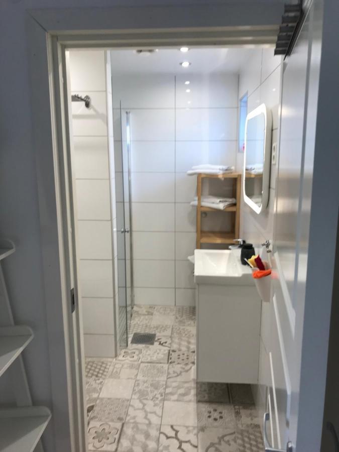 Tobsborg 2 Villa Simrishamn Eksteriør bilde