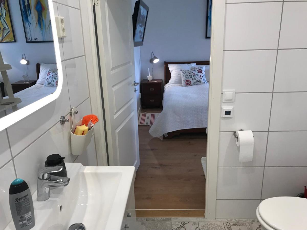 Tobsborg 2 Villa Simrishamn Eksteriør bilde