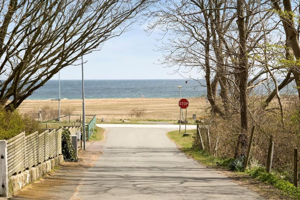 Tobsborg 2 Villa Simrishamn Eksteriør bilde
