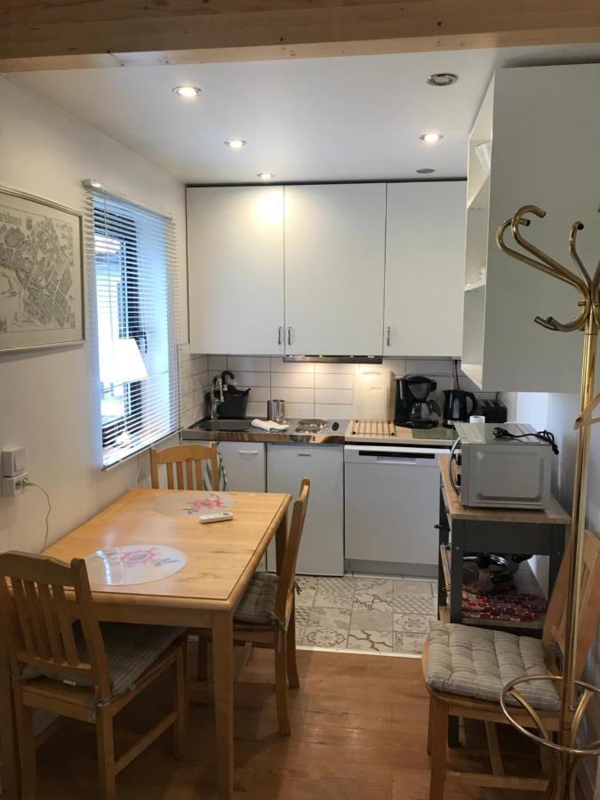 Tobsborg 2 Villa Simrishamn Eksteriør bilde
