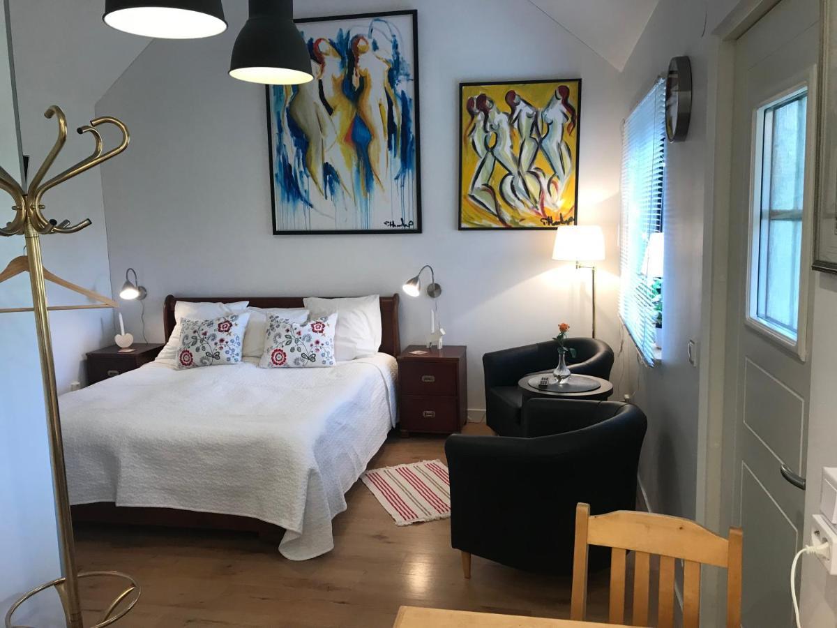 Tobsborg 2 Villa Simrishamn Eksteriør bilde