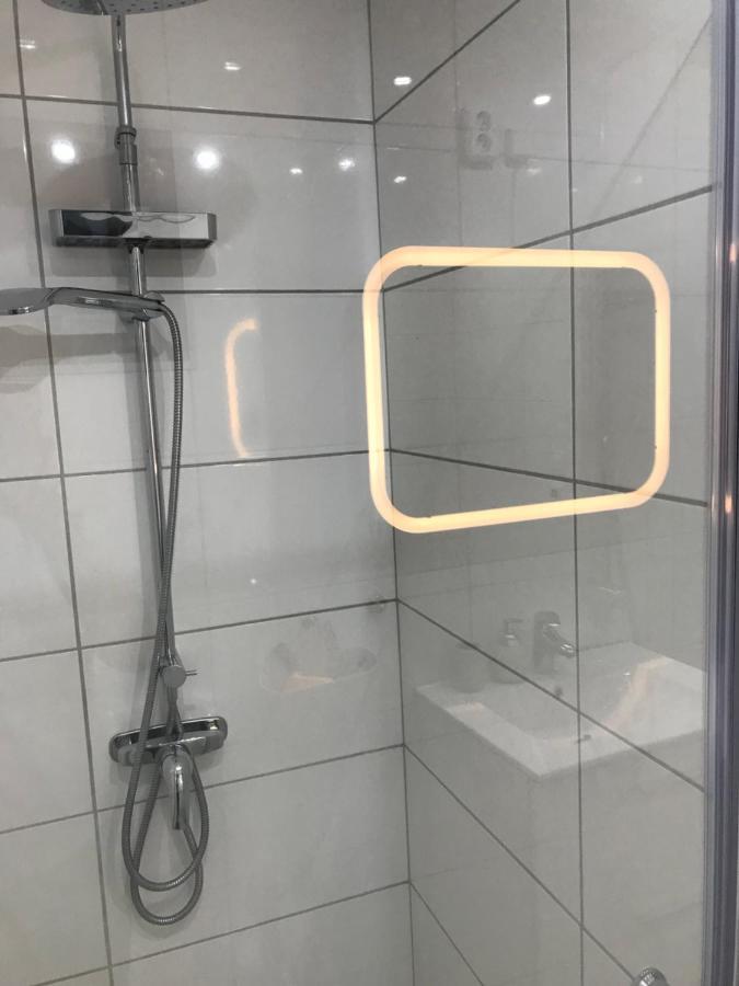 Tobsborg 2 Villa Simrishamn Eksteriør bilde